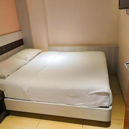 Ktc Hotel Sungkai Kültér fotó