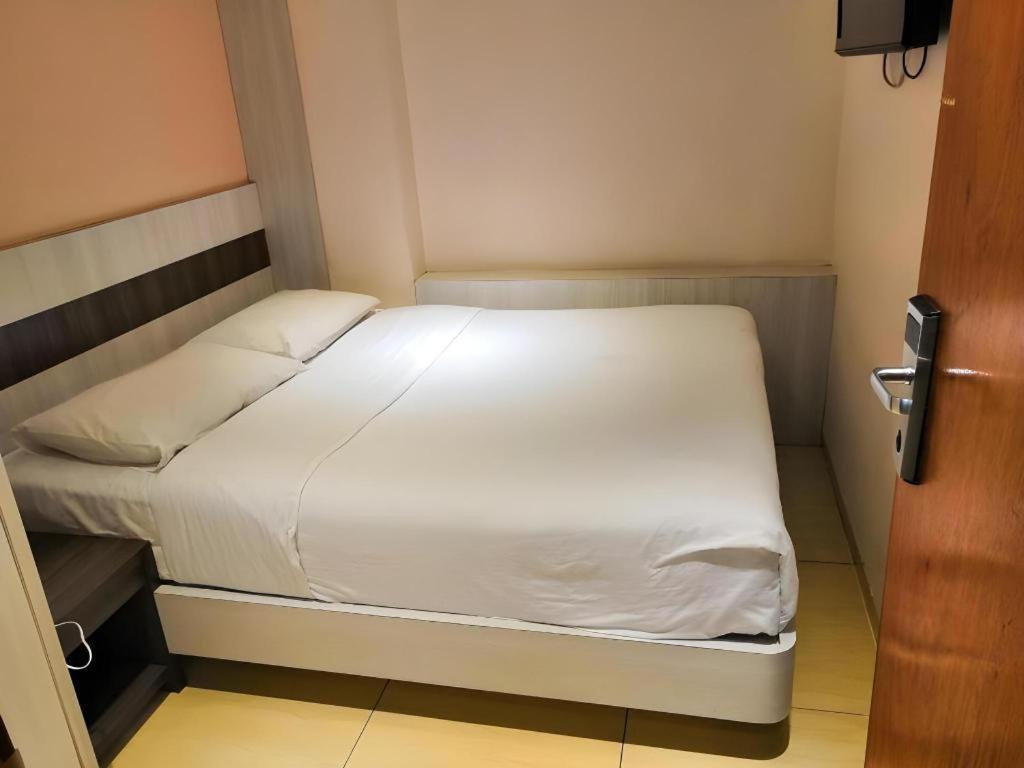 Ktc Hotel Sungkai Kültér fotó