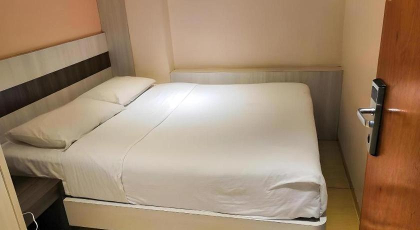 Ktc Hotel Sungkai Kültér fotó