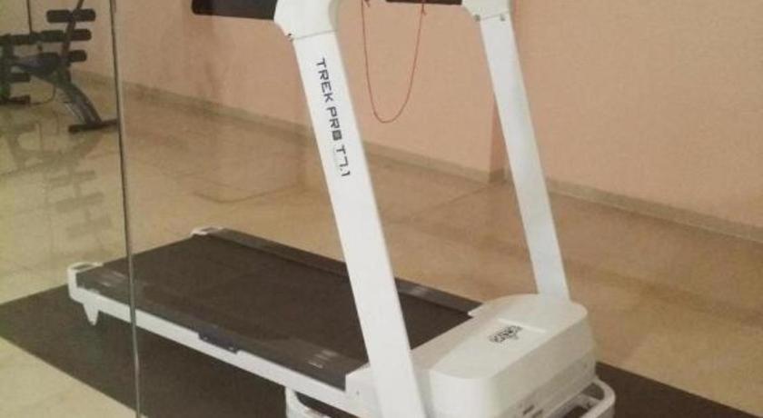 Ktc Hotel Sungkai Kültér fotó
