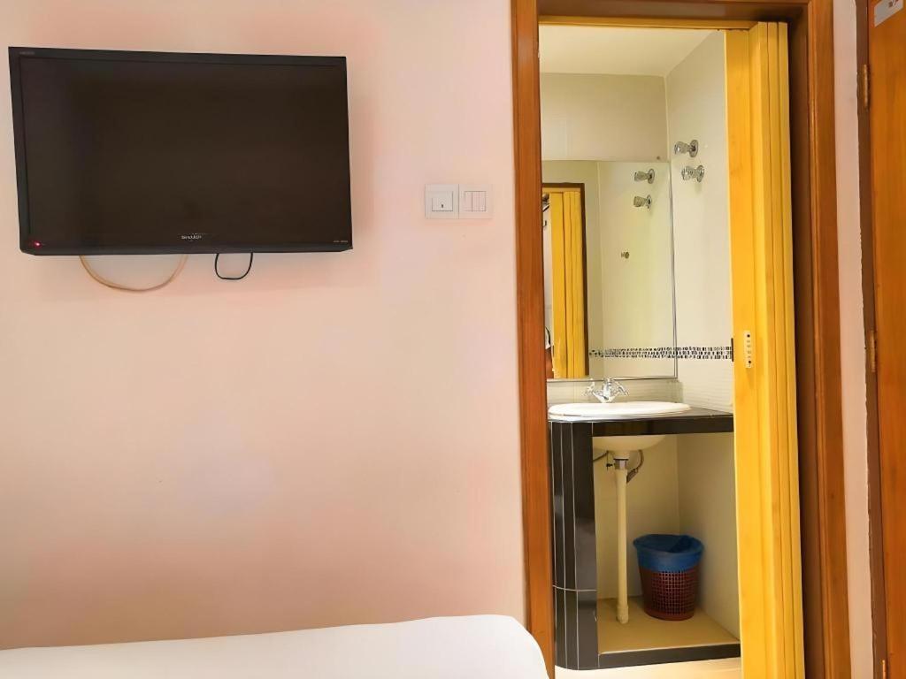 Ktc Hotel Sungkai Kültér fotó